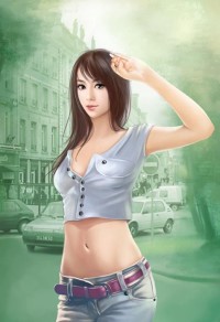 靡靡宫春深（1V1糙肉高H）