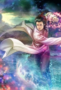 金絲雀寵主日常