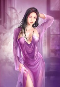 幕后总裁征婚记