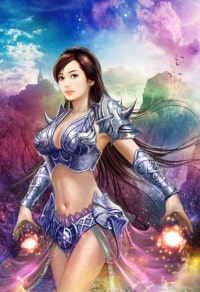 重生之无间修仙